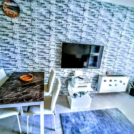 Apartament 