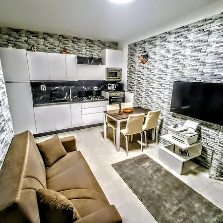 Apartament 