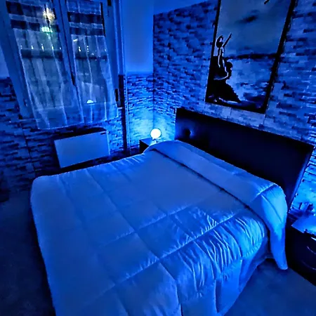 Apartmán 