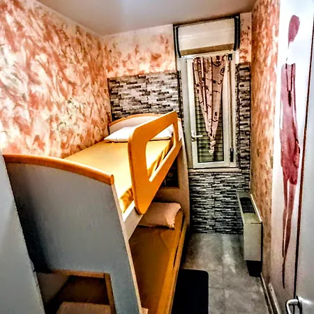 Apartmán 