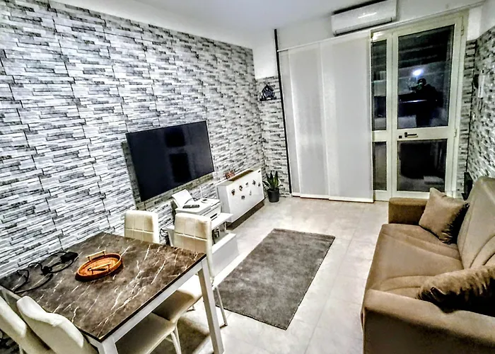 Apartament 